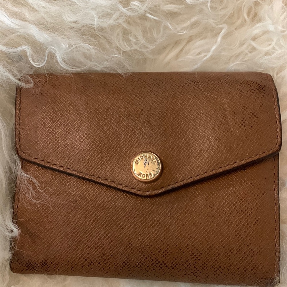 Micheal Kors wallet